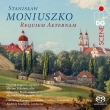 Requiem Aeternam: Szadejko / Goldberg Baroque Ensemble Gapova Eckstein Mach Argmann