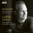 Piano Concerto, 9, 24, : Vogt(P)/ Paris Co