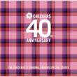 The Checkers 40th Anniversary Original Album Special Cd-Box
