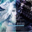 Forge Ahead:FINAL FANTASY XIV ` Arrangement Album ` yftTg/Blu-ray Disc Musicz