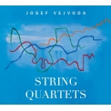 Works for String Quartet : Suk Chamber Orchestra String Quartet