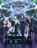 ZOOL LIVE LEGACY ' ' APOZ' ' Blu-ray BOX -Limited Edition-