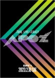 ZOOL LIVE LEGACY ' ' APOZ' ' DVD DAY 1