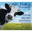 Atom Heart Mother For Orchestra