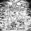 Blitzkrieg Demo ' 84 (Trans Ultra Clear Vinyl)