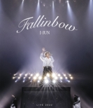 J-JUN LIVE 2022`Fallinbow` (Blu-ray)