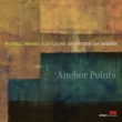 Anchor Point With Alex Levine, Sam Weber, Jay Sawyer