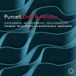 Dido & Aeneas : David Bates / La Nuova Musica, Fleur Barron, Matthew Brook, Nicky Spence, Tim Mead, etc (2022 Stereo)