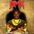 X Gon' Give It To Ya (Gold & Red Splatter Vinyl/2-Disc LP)