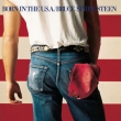 Born In The U.S.A.[Paper Sleeve]