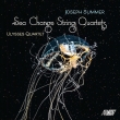 Sea Change String Quartets : Ulysses Quartet