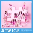 #twice yʌ萶Yz(J[@Cidl/AiOR[h)