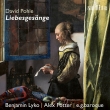 Liebesgesange : Benjamin Lyko, Alex Potter(CT)E.G.Baroque
