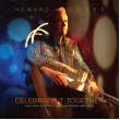 Celebrate It Together -The Very Best Of Howard Jones 1983-2023 Translucent Mint Green Double Vinyl