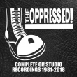 Complete Oi! Studio Recordings 1981-2018 Clamshell Box