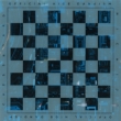 Chessboard/ (+Blu-ray)