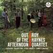Out Of The Afternoon (180g heavyweight record/Acoustic Sound)