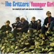 Younger Girl -the Complete Kapp And Musicor Recordings