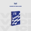 1st Mini Album: VENI VIDI VICI (PLVE ver.)