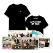 Matter Of Time Complete Bundle (2cd+2lp+2cassette+signed Print+t-shirt)(S Size)