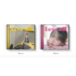 2nd Mini Album: LOVE ALL (Jewel Ver.)(_Jo[Eo[W)
