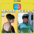 Two Sides Of Mary Wells (CG[E@Cidl/180OdʔՃR[h/Music On Vinyl)