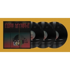 Free Yourself (3-disc LP)