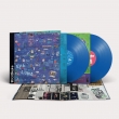 Eva Luna (Blue Vinyl/2Lp)
