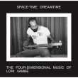Space-time Dreamtime: The Four-dimensional Music Of Lori Vambe