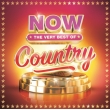 Now Country -The Very Best Of (AiOR[h)