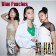 Blue Peaches