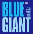 BLUE GIANT Blu-rayXyVEGfBV(Blu-ray2g+TCD)y񐶎YŁz