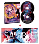 スパイダーマン：アクロス・ザ・スパイダーバース (ビジュアルタオル付限定版)ブルーレイ&DVDセット
