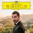 The Great Puccini -Opera Arias : Jonathan Tetelman(T)Carlo Rizzi / Prague Philharmonia