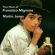 Piano Works: Martin Jones