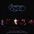 Live At The Capitol Theater June 18.1978