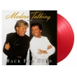 Back For Good (Transparent red vinyl specification/2-disc analog record/Music On Vinyl)
