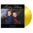 Alone (yellow & black vinyl specification/2 disc set/180g heavyweight record/Music On Vinyl)