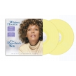 Angel' s Gift Preacher' s Wife Original Soundtrack (2-disc set/yellow vinyl specification/analog record)