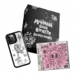 Manana Sera Bonito (Bichota Season)Cd Box Set (Mirror Phone Case)(12 Pro Max)