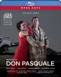 Don Pasquale : Michieletto, Pido / Royal Opera House, Terfel, Peretyatko, Hotea, M.Werba, etc (2019 Stereo)