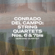 String Quartet, 6, 7bis, : Gerhard Q