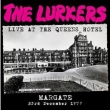 Live At The Queen' s Hotel Margate