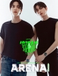 ARENA HOMME+2023N 8y\FtqWF(THE BOYZ)z