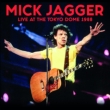 Live At The Tokyo Dome 1988