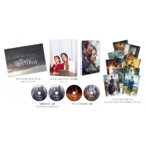 THE LEGEND & BUTTERFLY ؔŁy4K ULTRA HD Blu-rayz