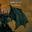 Blessed Black Wings (color vinyl specification/2-disc analog record)