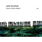 Uncle John' s Band (2-disc analog record)