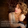 Solo Violin Works: Muresanu