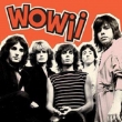 Wowii -Self Titled Lp